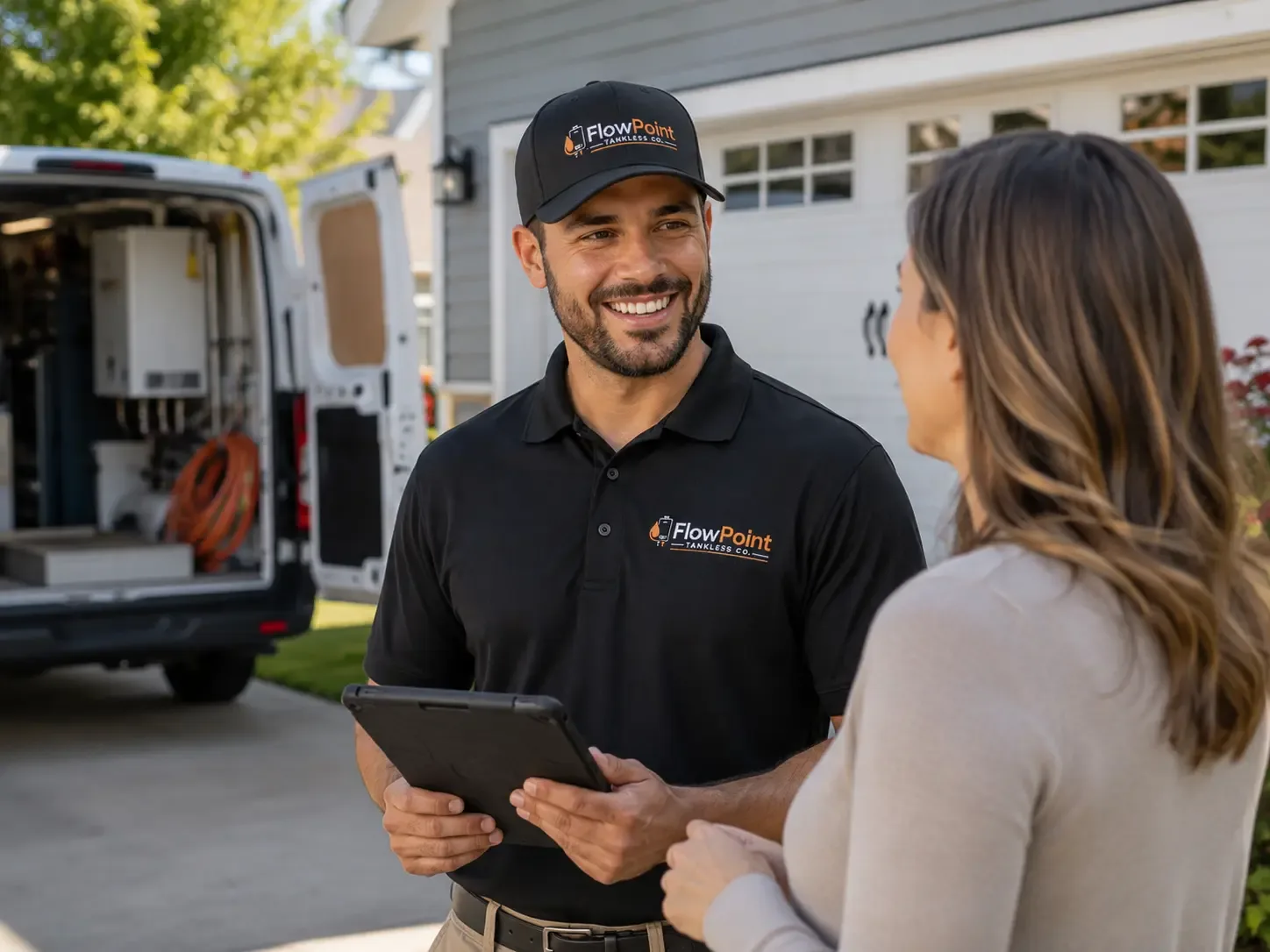 Tankless Water Heater Installation Sandy Hook, CT FAQs
